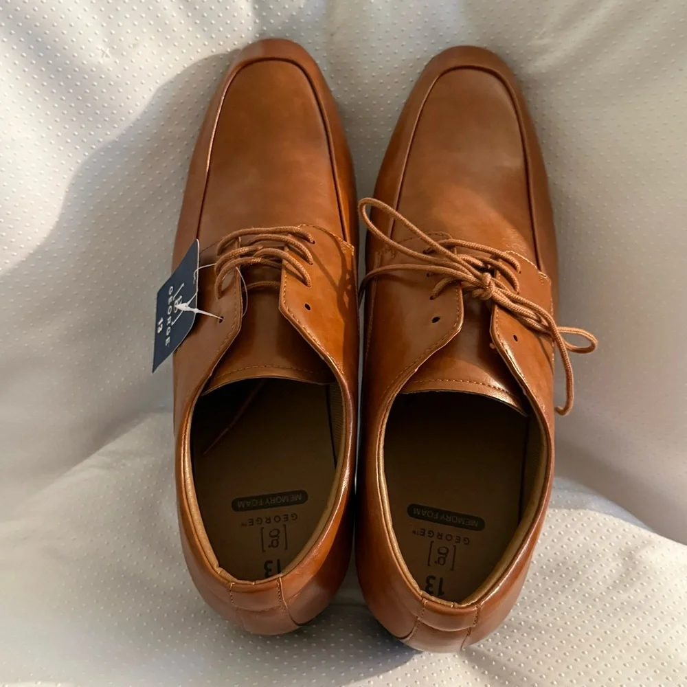 George sleek brown